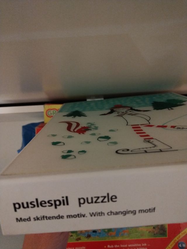 Puzzle