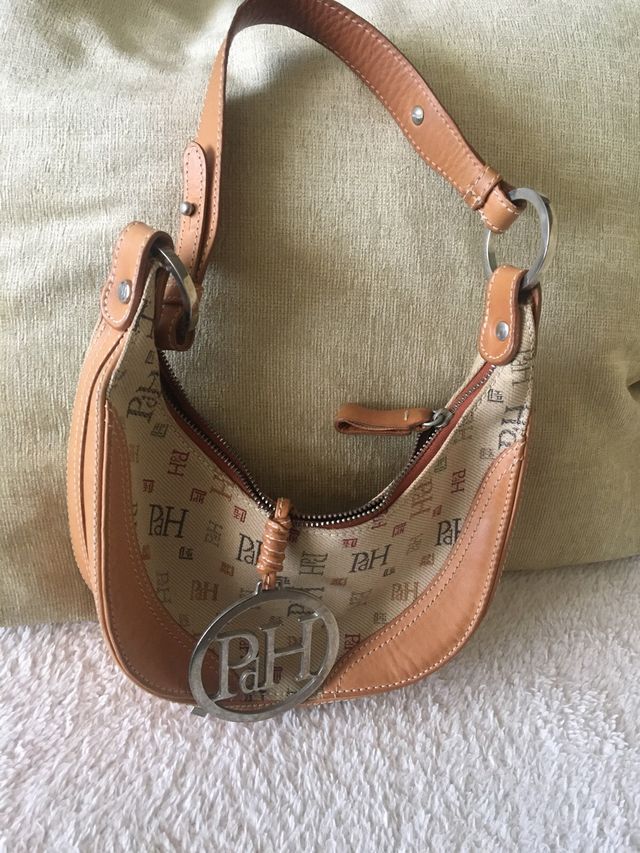 Bolso gondola de Pedro del Hierro