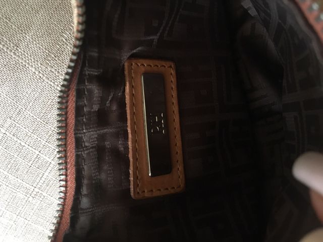 Bolso gondola de Pedro del Hierro