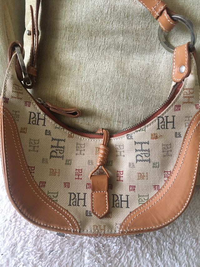 Bolso gondola de Pedro del Hierro