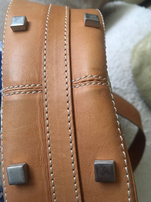 Bolso gondola de Pedro del Hierro