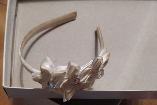 Cerchietti vari tipi e colori