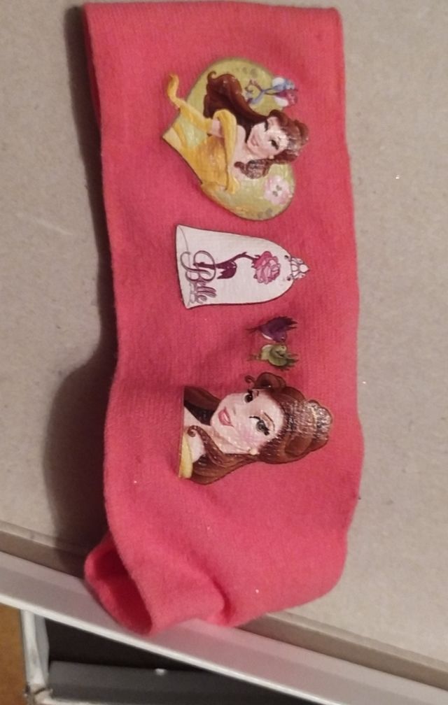 Cerchietti vari tipi e colori