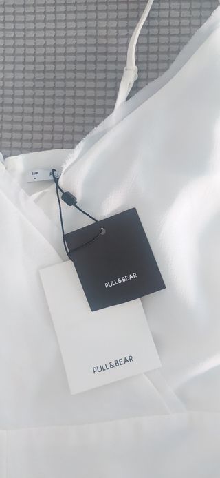 Mono corto elegante 