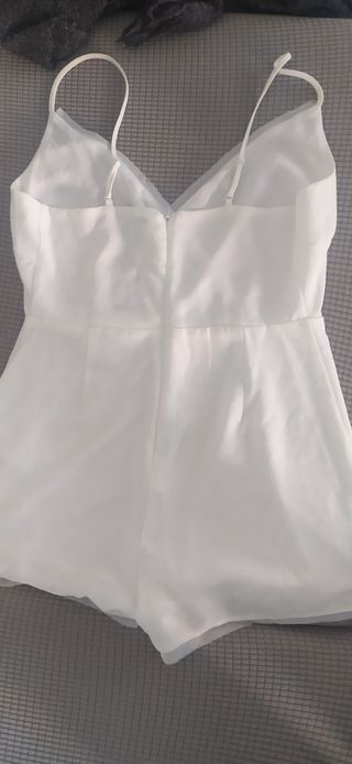 Mono corto elegante 