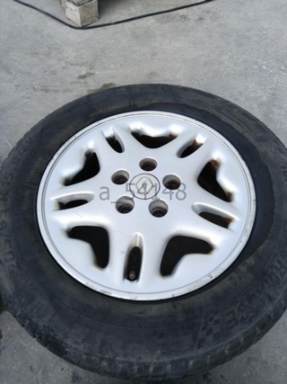 Llanta 16 pulgadas Renault Safrane II (B54 a_54148