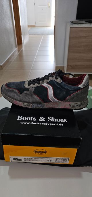 Zapatillas