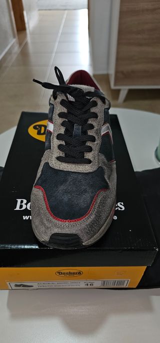 Zapatillas