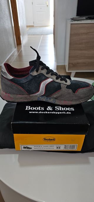 Zapatillas