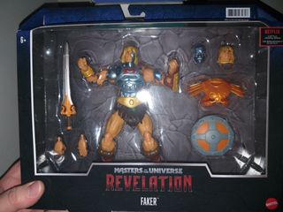 masters revelation faker