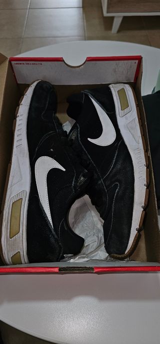Zapatillas nike