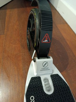 Patinete Decatlon