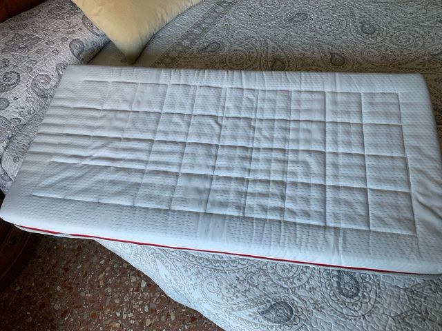 Colchón cuna Ecus Kids Pigu