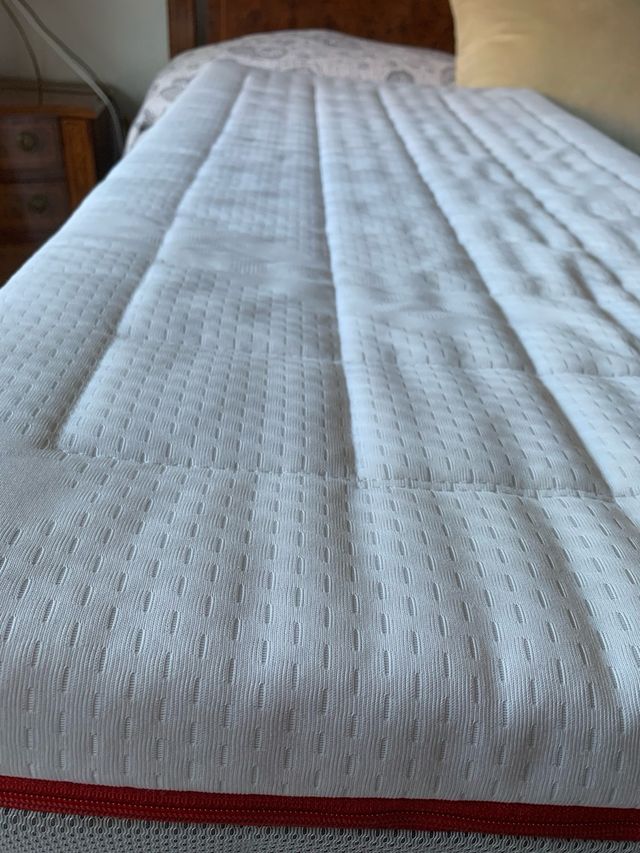 Colchón cuna Ecus Kids Pigu