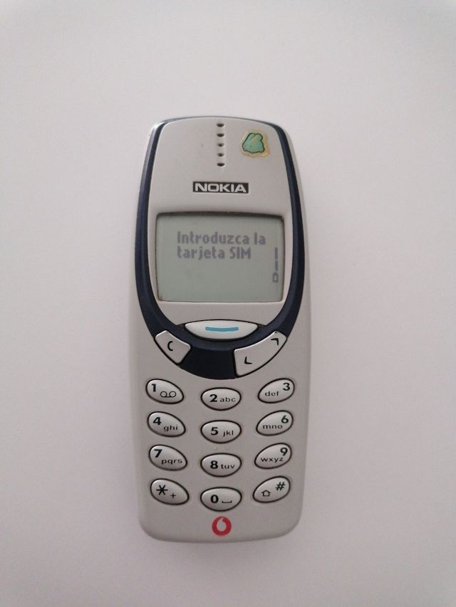 Nokia 3330