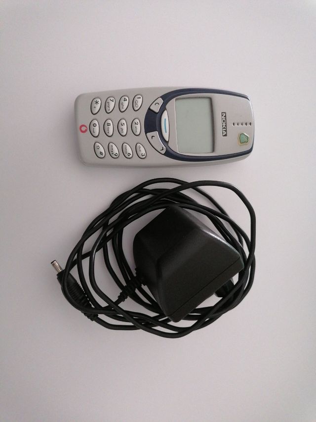 Nokia 3330