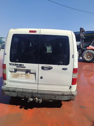 FORD TRANSIT CONNECT 1.8 D 2005