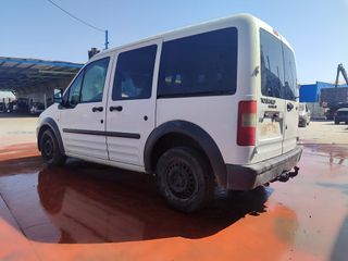FORD TRANSIT CONNECT 1.8 D 2005