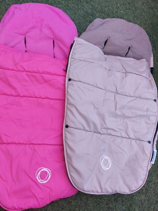 Carro Bugaboo camaleón 2007