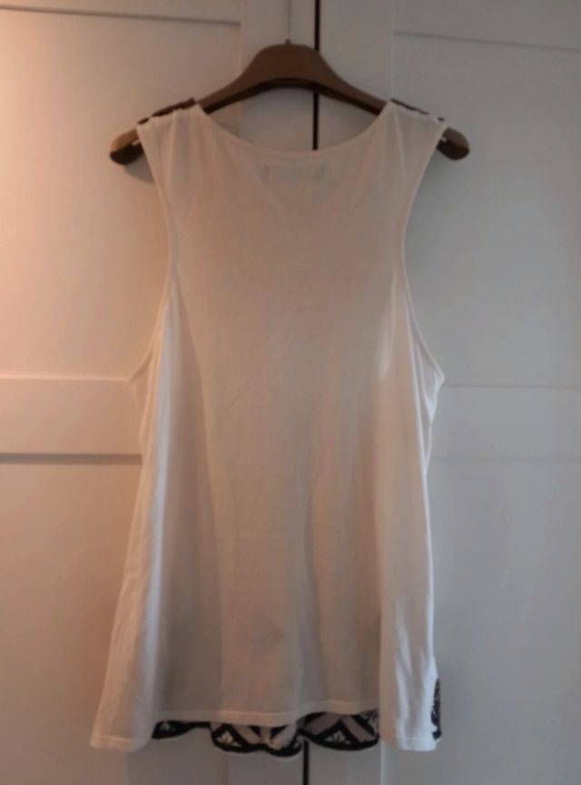 Maglia etnica tg L Zara