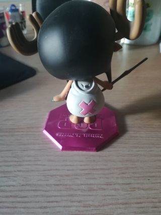 One piece figura