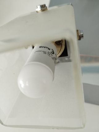 Lampara para habitación, estudio o sala