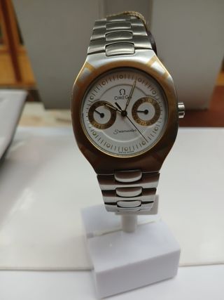 Omega seastar polaris vintage 1987