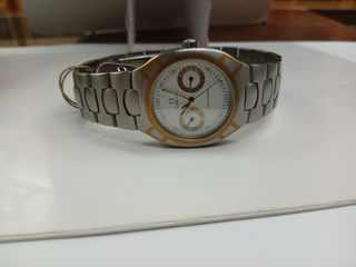 Omega seastar polaris vintage 1987