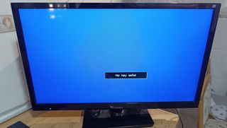 Tele Led plana 29 pulgadas
