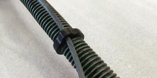 FESTOOL -- 10 clips de cable para mangera de 34cm