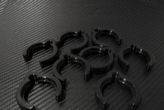 FESTOOL -- 10 clips de cable para mangera de 34cm