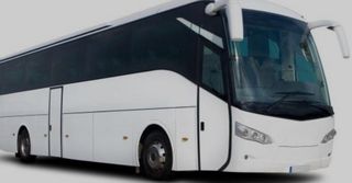 Certificado transporte de viajeros