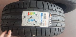 HANKOOK 255 50 18