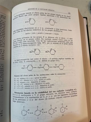 Quimica organica
