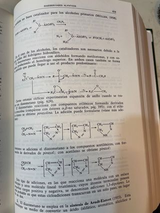 Quimica organica