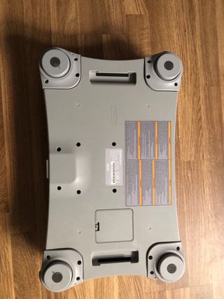 Wii Balance Board