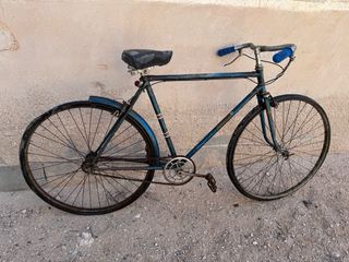 Bicicleta Super Cil