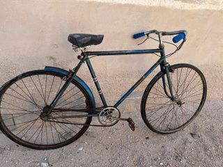 Bicicleta Super Cil
