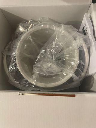Calientabiberones Philips Avent a estrenar