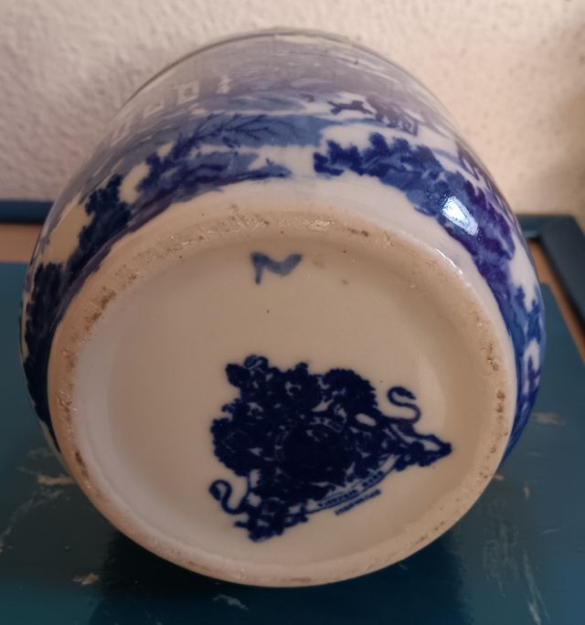 Dos  joyeros decoración