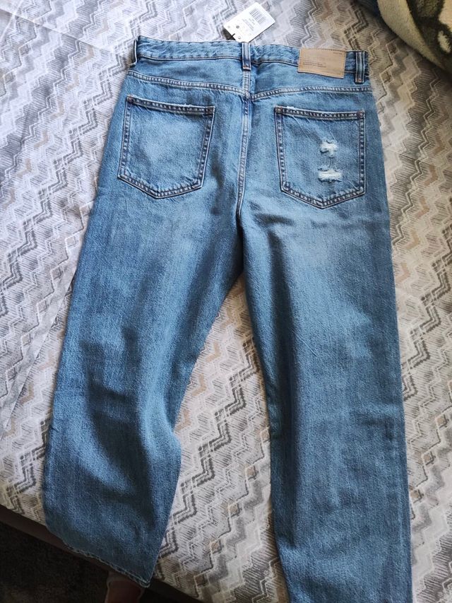 Jeans uomo 