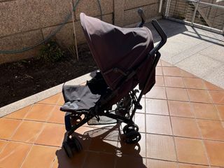 Silla bastón Concord Quix