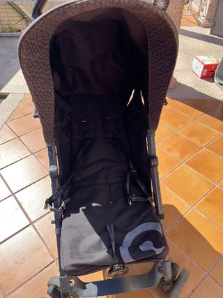 Silla bastón Concord Quix