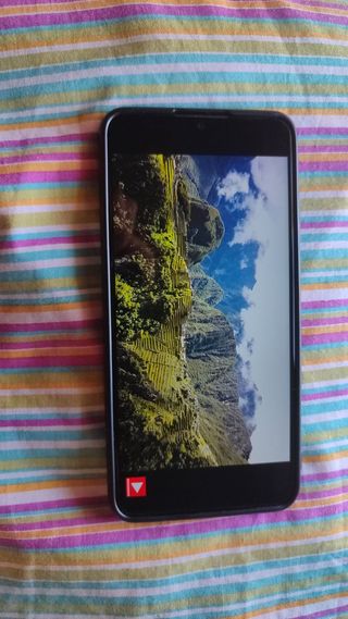 móvil huawei p30 lite