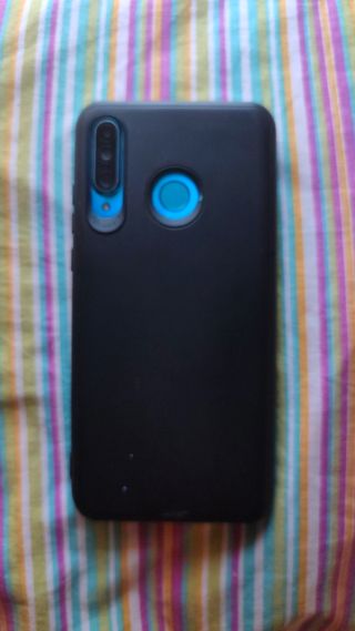 móvil huawei p30 lite