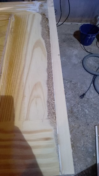 Lacado de puertas , cocinas....