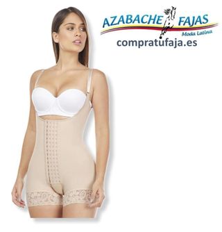 Faja Corta Reductora Original Colombia