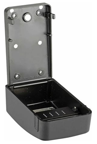 Cassaforte per chiavi