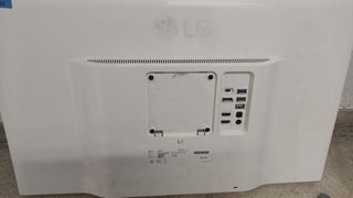 Monitor ordenador LG