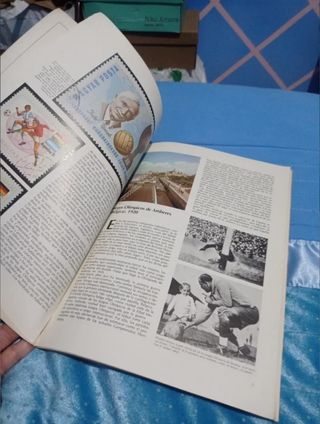 se vende revista 1967-1987